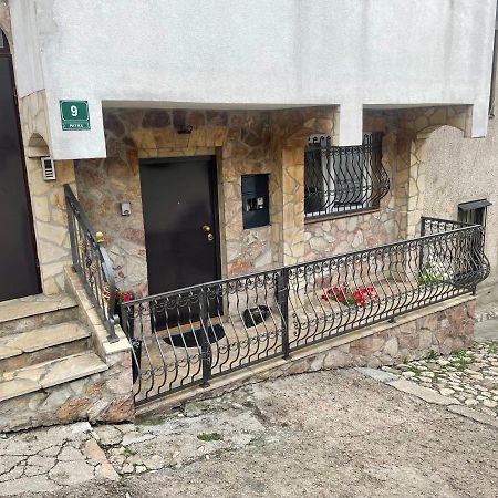 Apartman Duck Apartamento Saraievo Exterior foto
