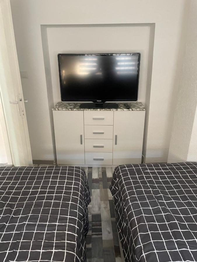 Apartman Duck Apartamento Saraievo Exterior foto